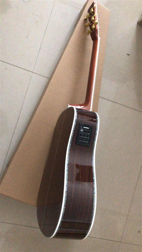 what are custom duties on guitar from china